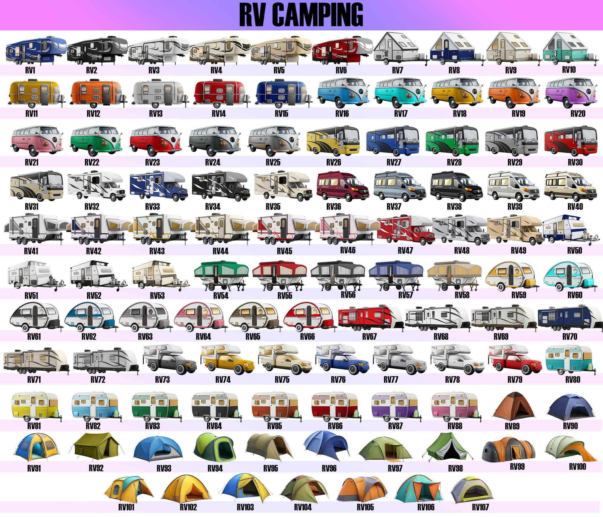 Camping Besties Welcome To Our Camper
