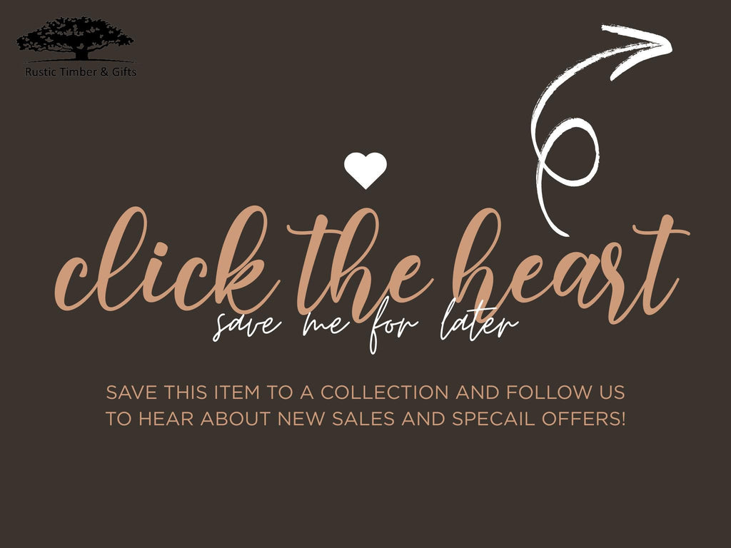 Personalized Wooden Welcome Sign for the Bear's Den